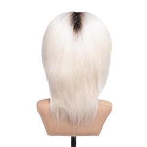 OMC Hairworld Gold Sponsor Pivot Point Lennon Mannequin
