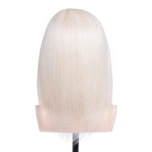 OMC Hairworld Gold Sponsor Pivot Point Riley Mannequin