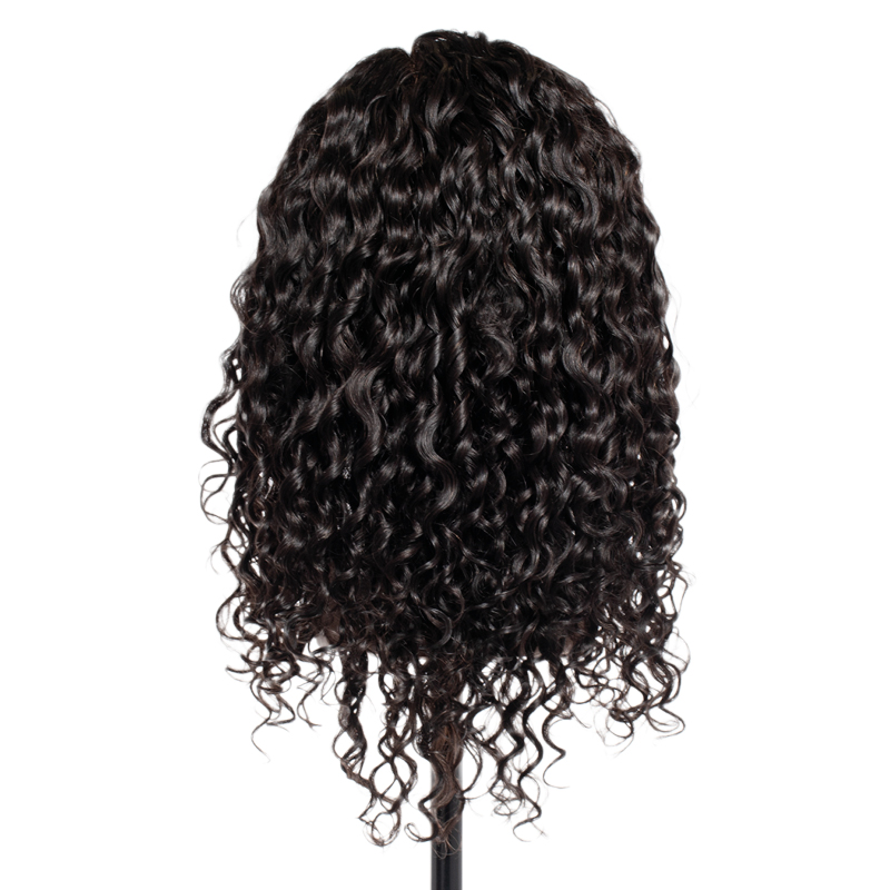 Michelle - 100% Human Textured Hair Mannequin