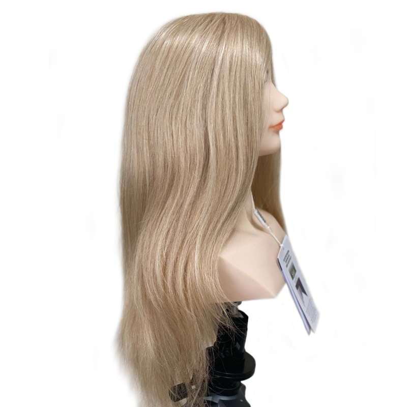 Louise - 100% Natural Hair Mannequin