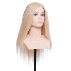 OMC Hairworld Gold Sponsor Pivot Point Ingrid Mannequin