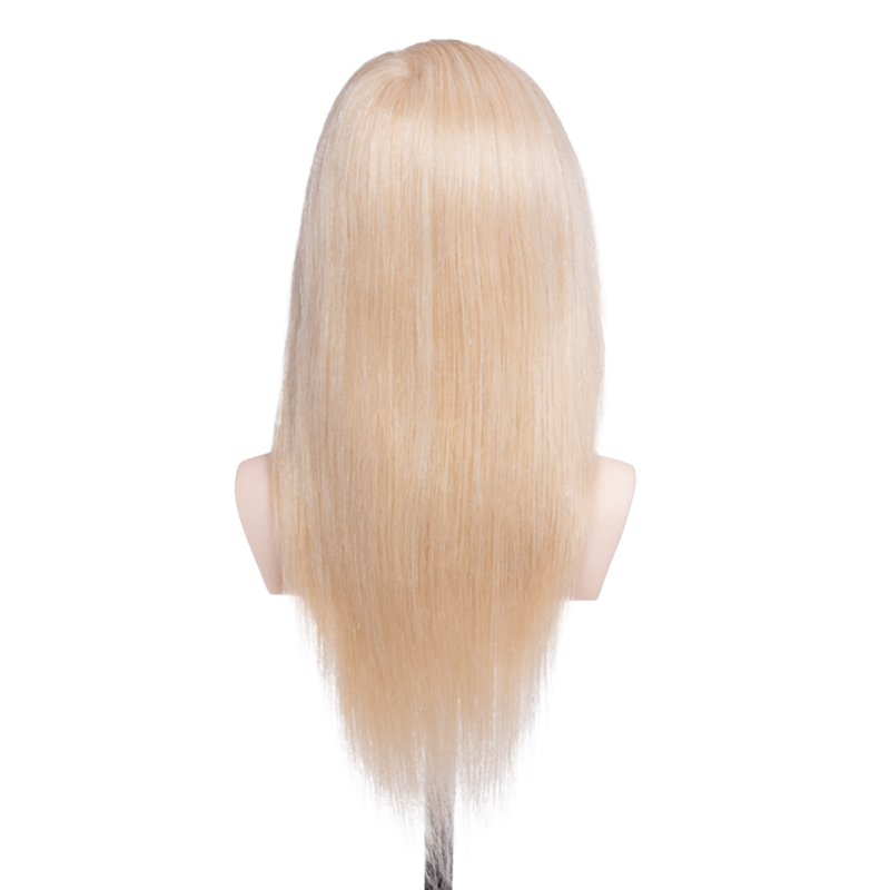 OMC Hairworld Gold Sponsor Pivot Point Ingrid Mannequin