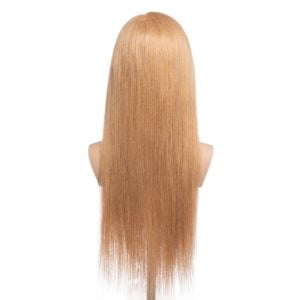 OMC Hairworld Gold Sponsor Pivot Point Diana Mannequin