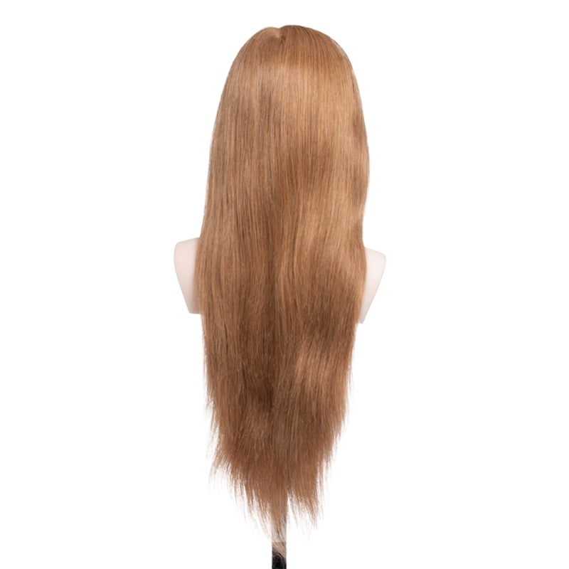 OMC Hairworld Gold Sponsor Pivot Point Natalia Mannequin