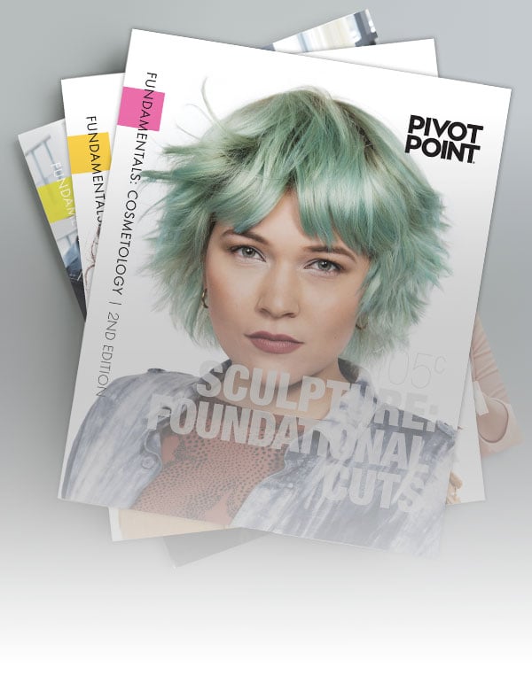 Hair and Beauty Education - Pivot Point International
