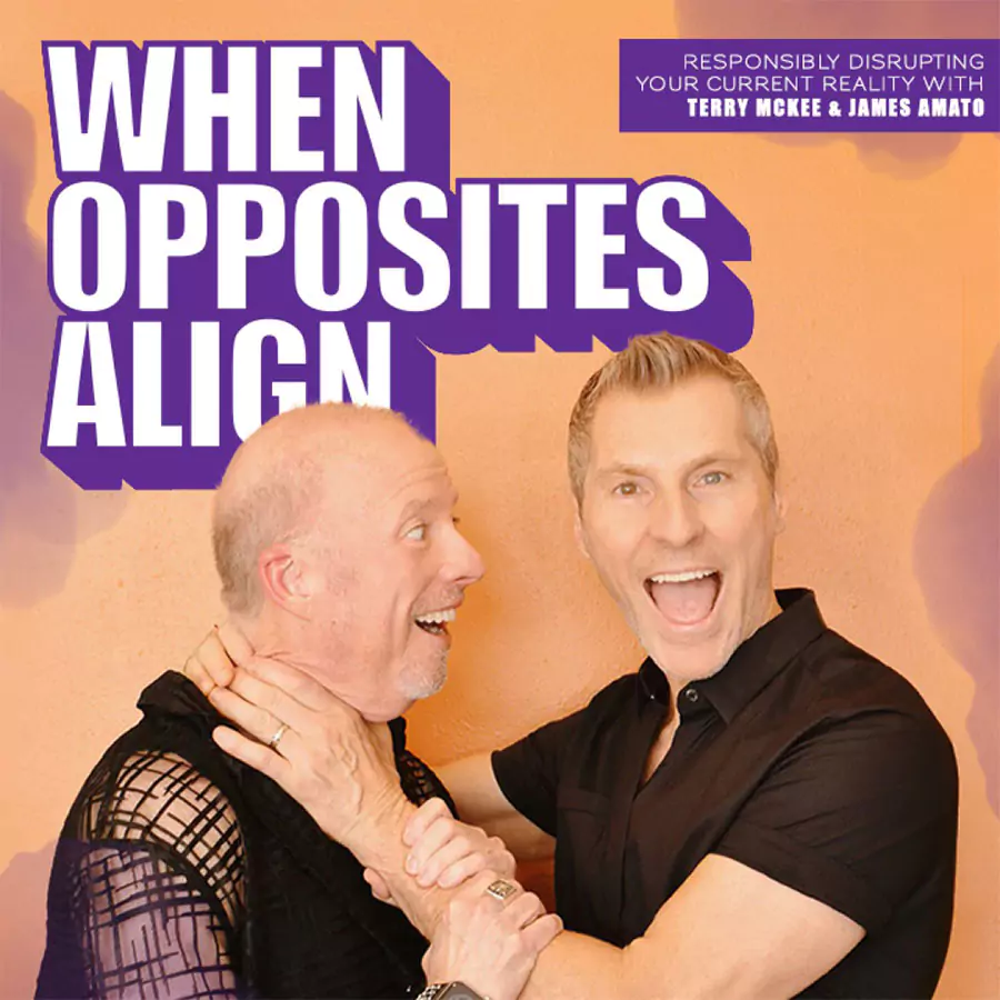 When Opposites Align Podcast