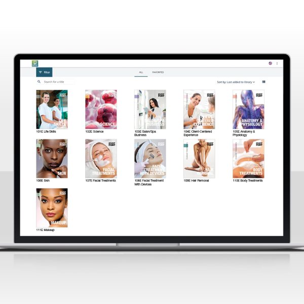 Pivot Point Fundamentals: Esthetics eBooks