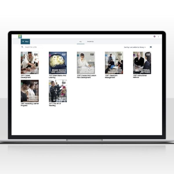 Pivot Point Fundamentals: Mindful Teaching eBooks