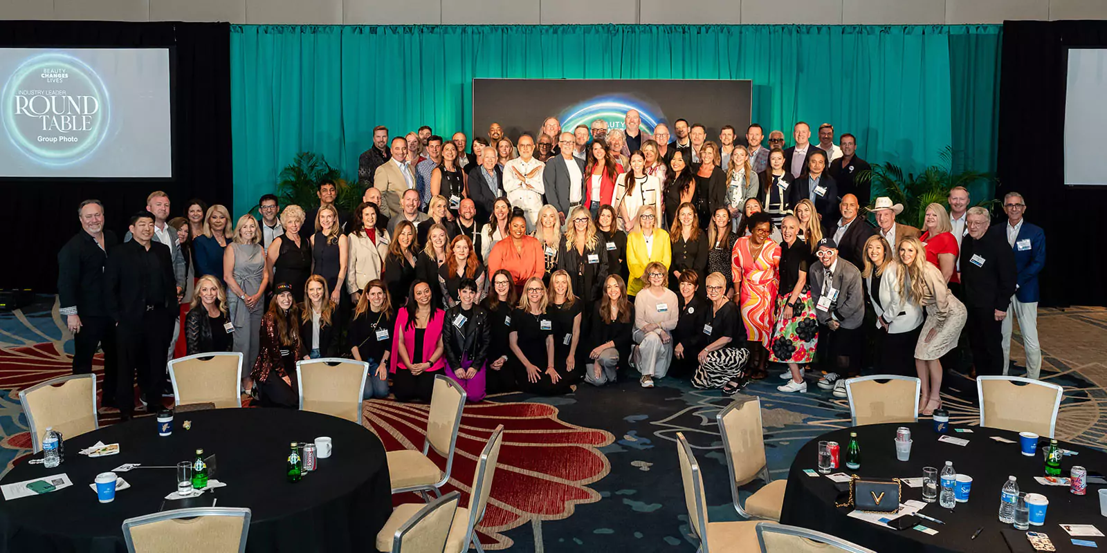 2025 Roundtable Group Shot