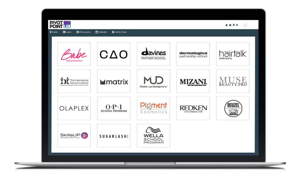 Product Knowledge Portfolio Lineup
