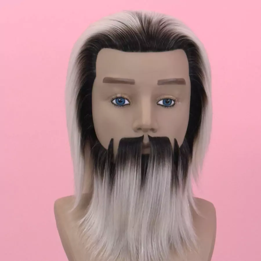 Theo Premium Series Mannequin