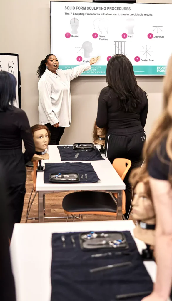 Fundamentals: Mindful Teaching - Pivot Point International