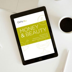 Money and Beauty White Paper