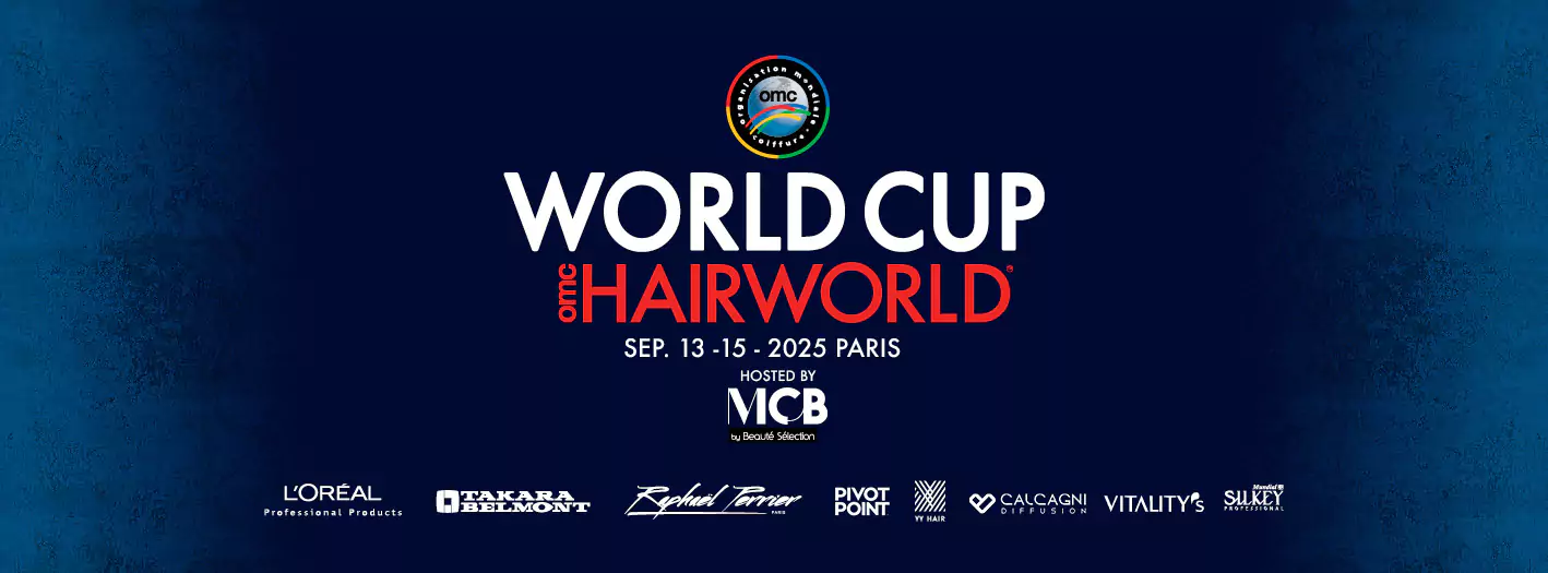 2025 OMC Hairworld World Cup