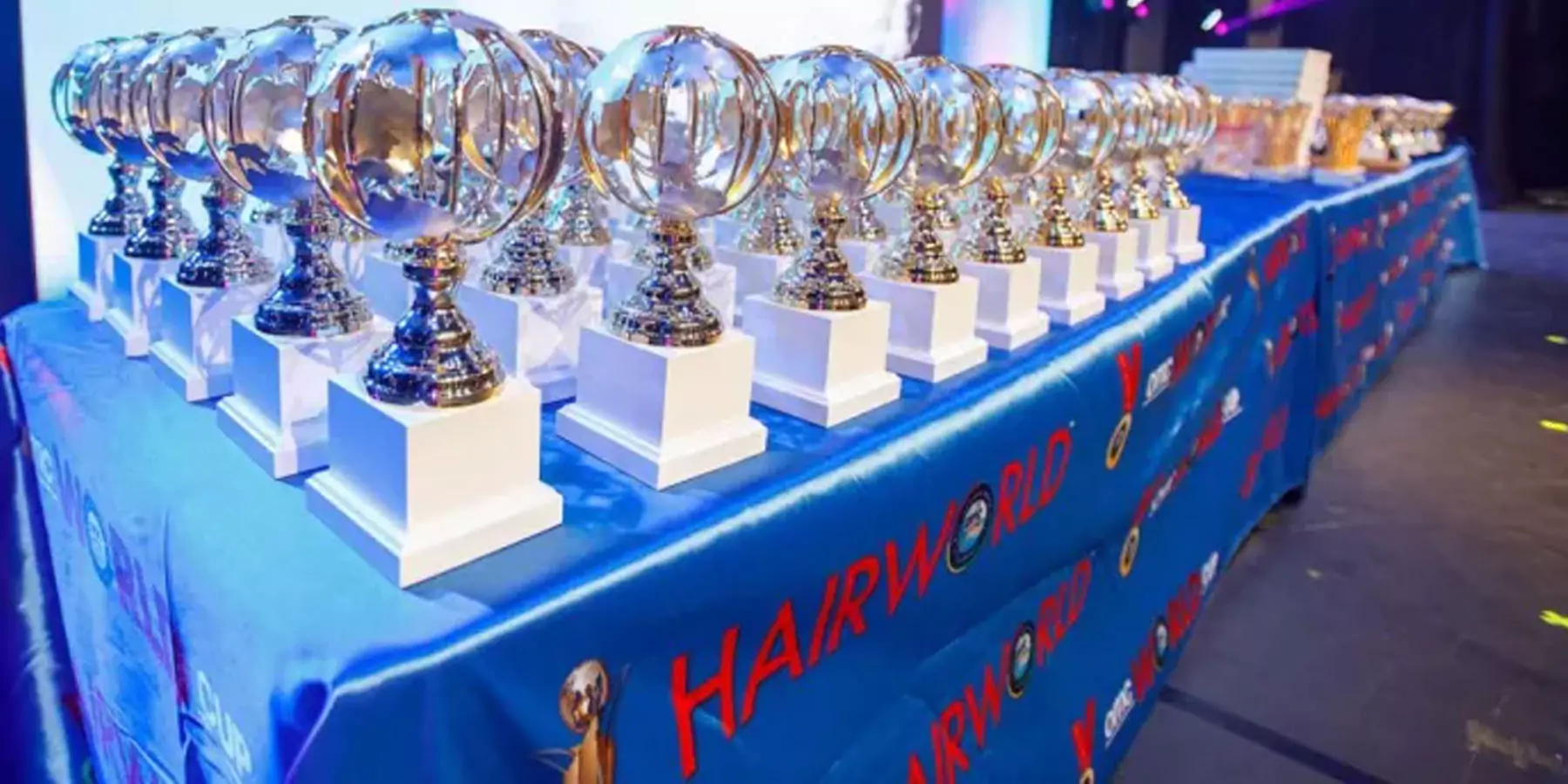 OMC Hairworld World Cup