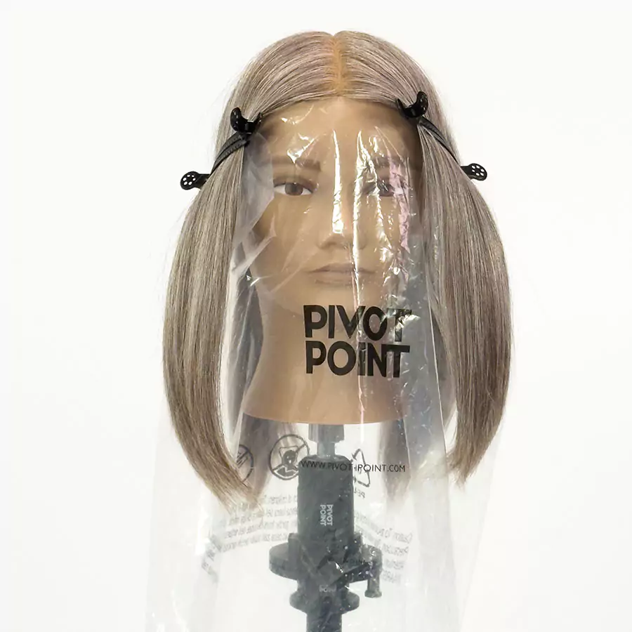 Pearl Cap Series Mannequin