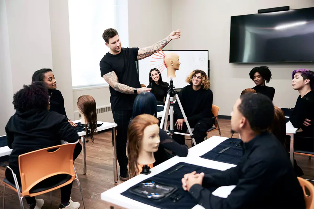 Licensure Education - Pivot Point International - Pivot Point International