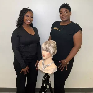 2025 ICA Student Finalist Kianna Anderson