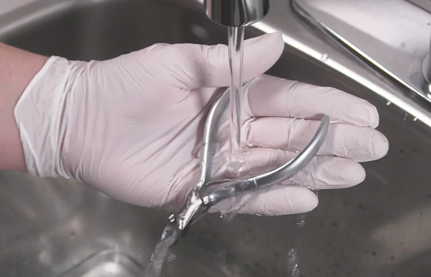 Fundamentals: Nails Science & Sanitation