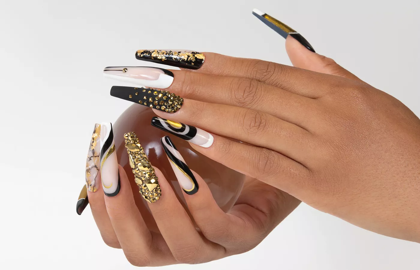 Fundaments: Nail Art