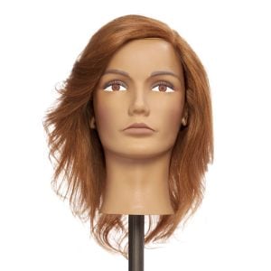 Britney Cap Series Modular Mannequin