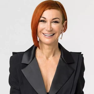 Sonya Dove