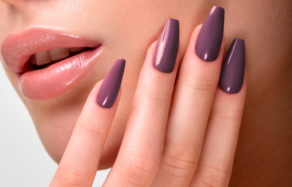 Fundamentals: Nails - Nail Art Theory