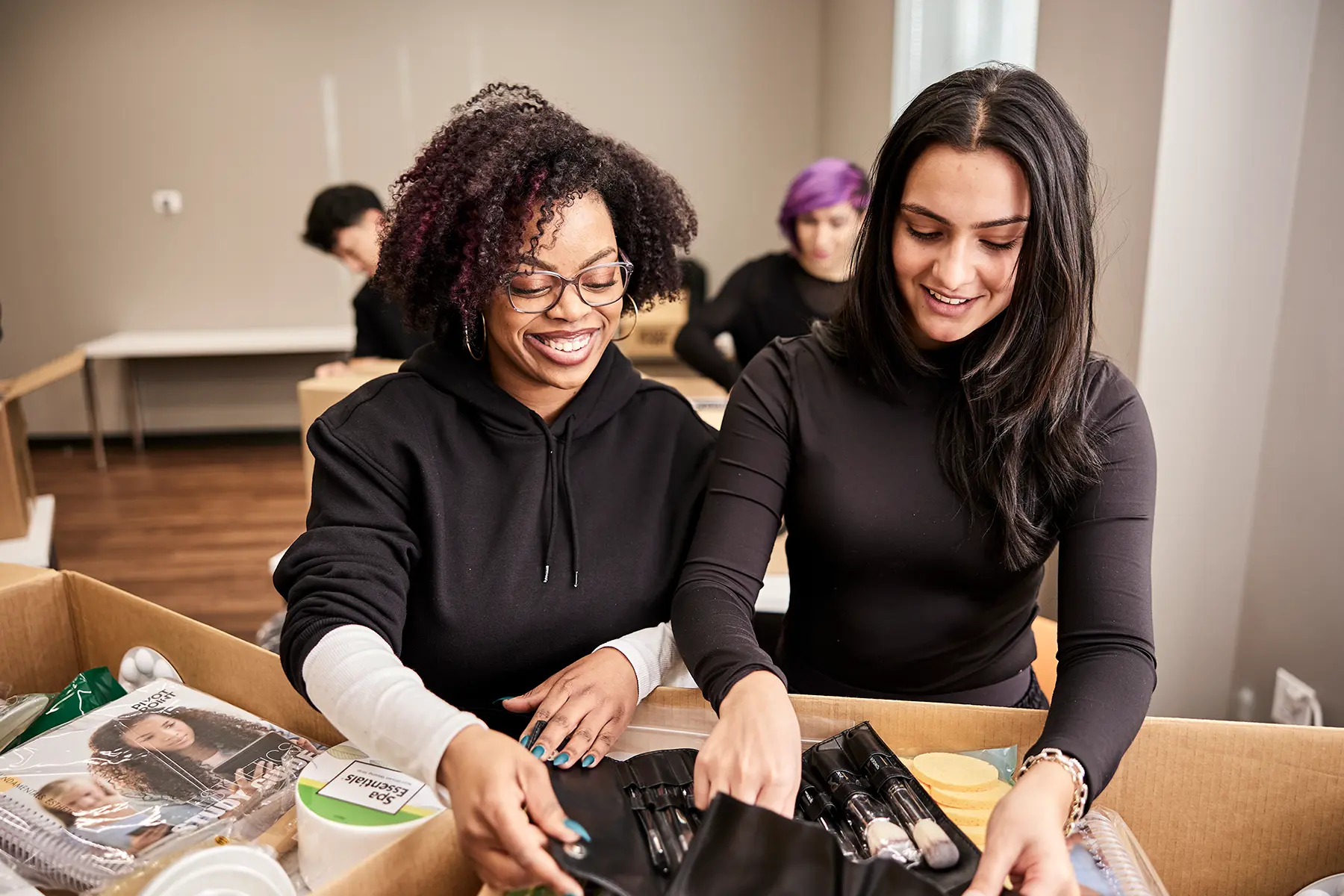 Pivot Point Student Kits - Kit Day