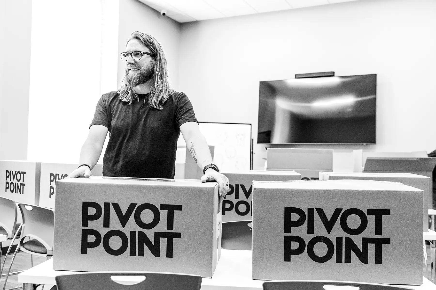 Pivot Point Student Kits - Customer Support