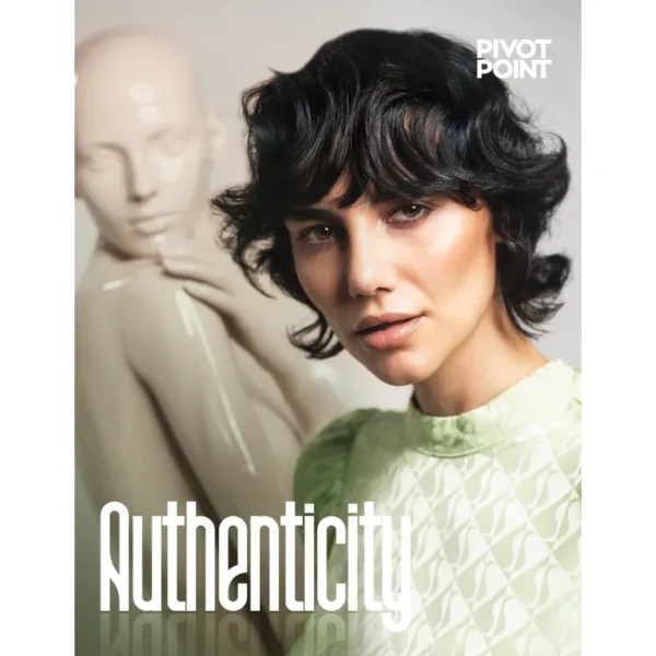 Pivot Point International Trend Collection - Authenticity