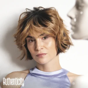 Pivot Point International Trend Collection - Authenticity Renee