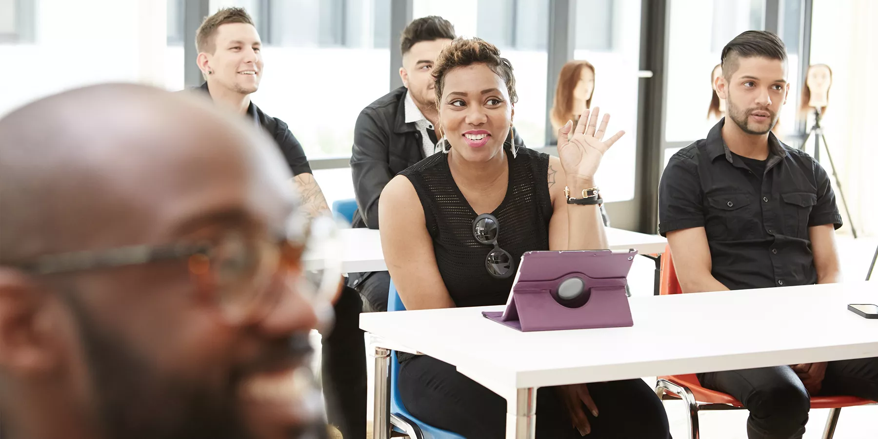 Frequently Asked Questions at Pivot Point
