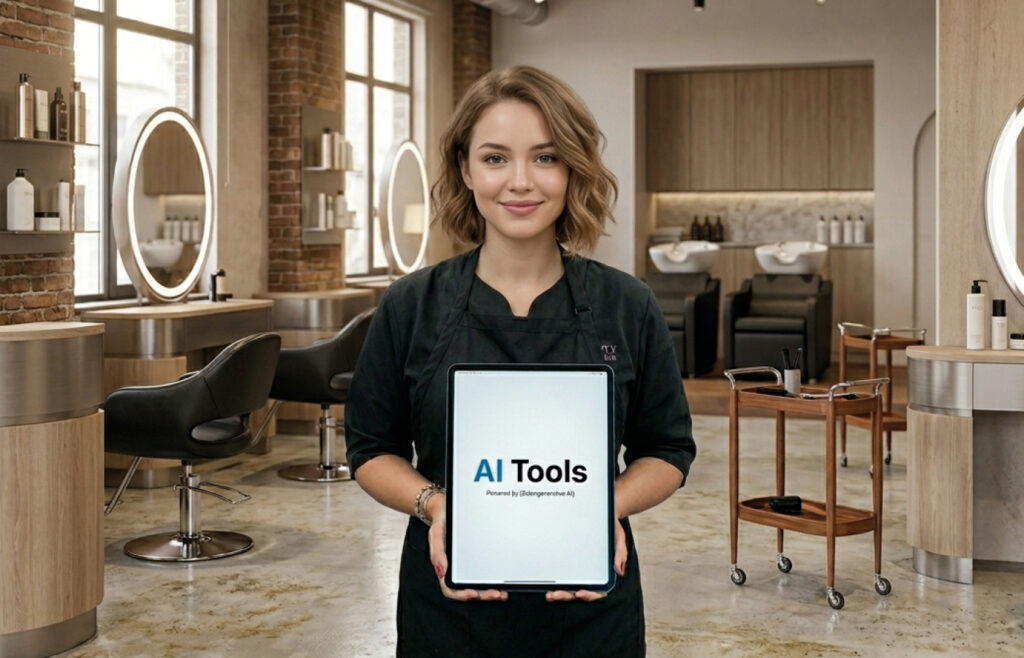 Ai Tools for Beauty School Educators