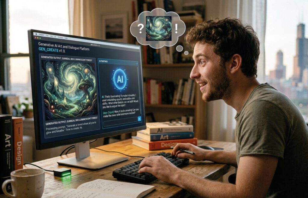 Unlock the Ai Advantage