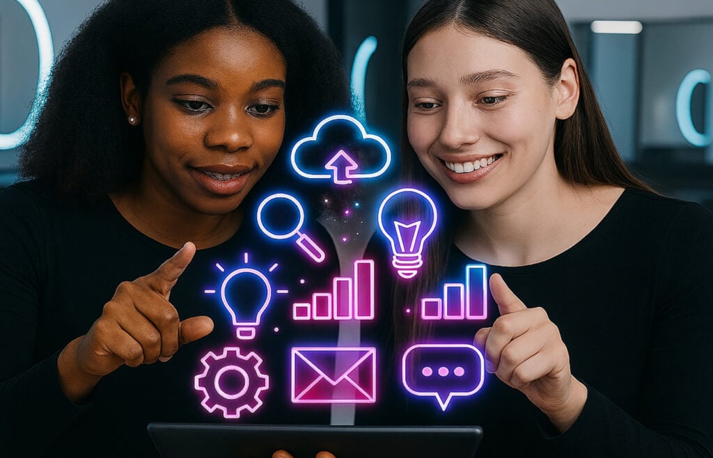 How Ai Can Help You Teach Cosmetology