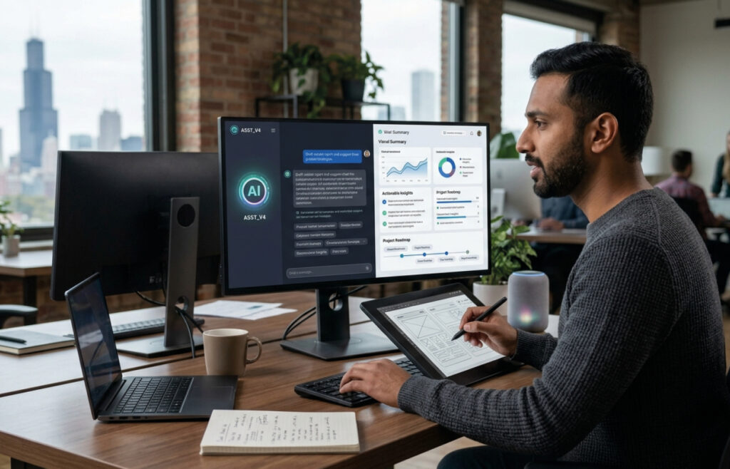 Optimize Analytics with Ai