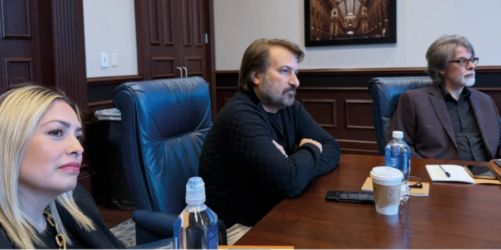 Cultural Intelligence Committee