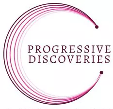 Progressive Discoveries Logo