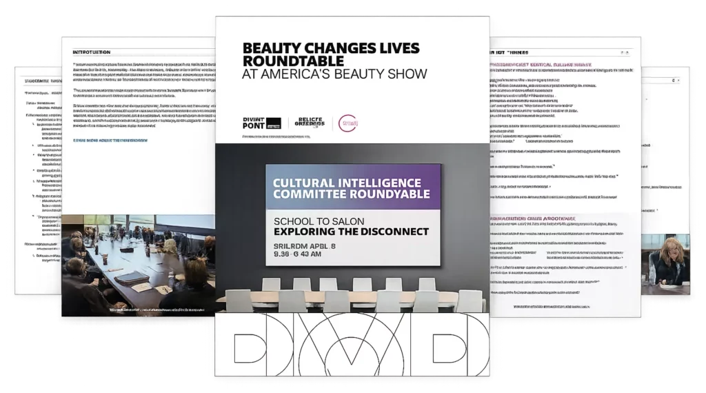 School to Salon: Exploring The Disconnect Preview