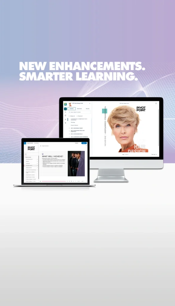 New Enhancements. Smarter Learning. Pivot Point LAB