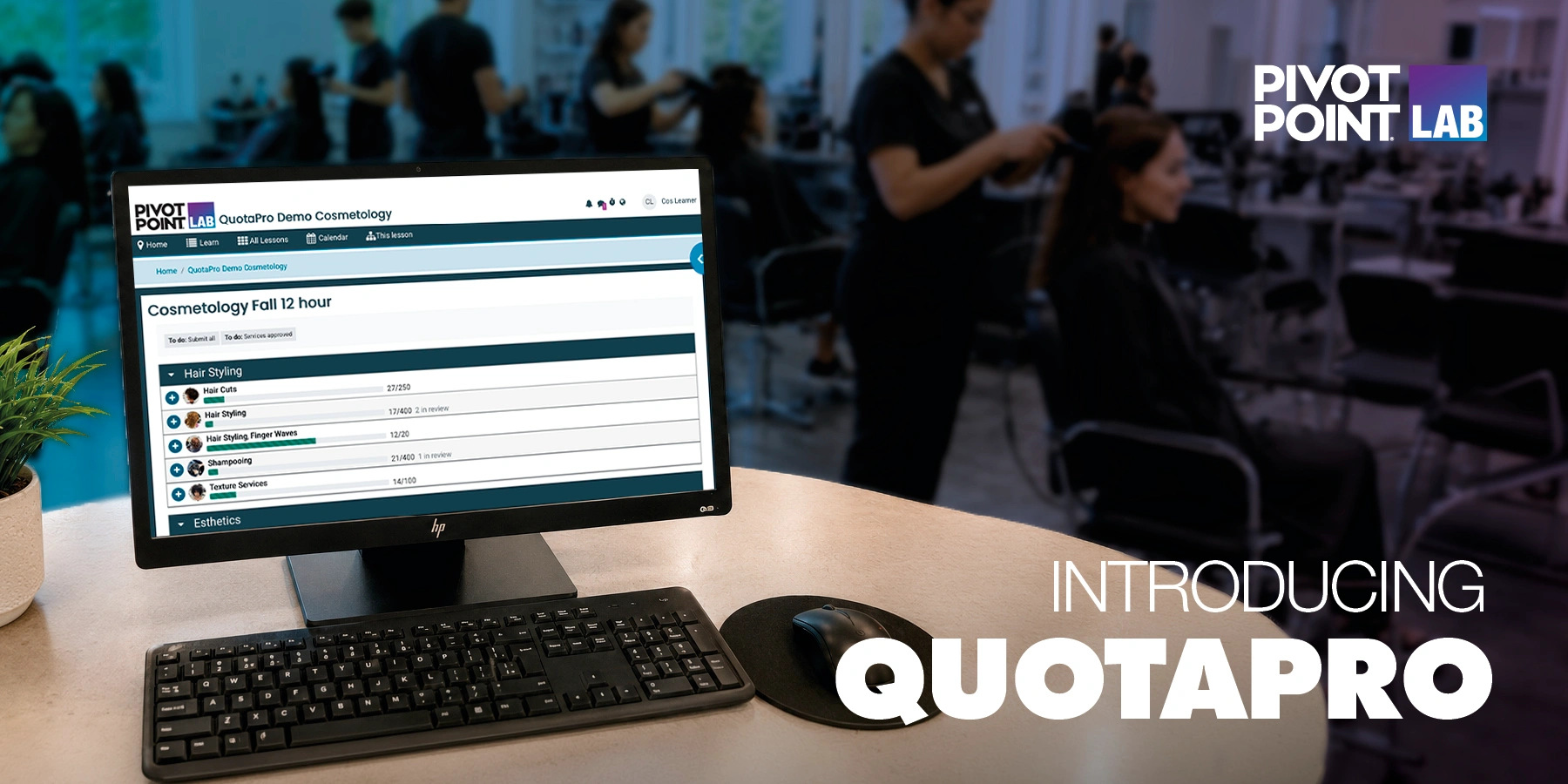 Introducing QuotePro on Pivot Point LAB