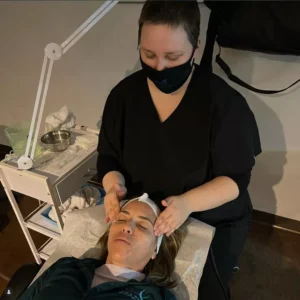 Life As A Beauty School Student