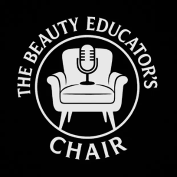 The Beauty Educator's Chair
