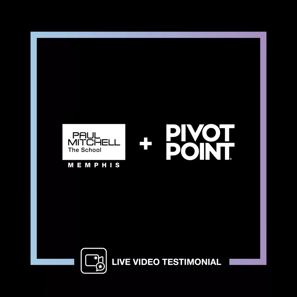 Video Testimonial Pivot Point Customer