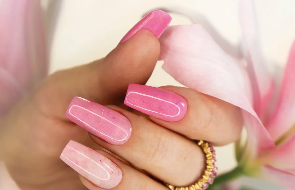 High-Definition Nail Design