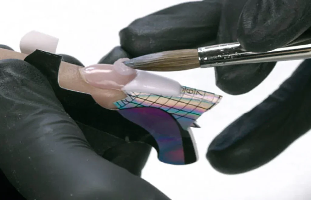 Skills for Nail Techs