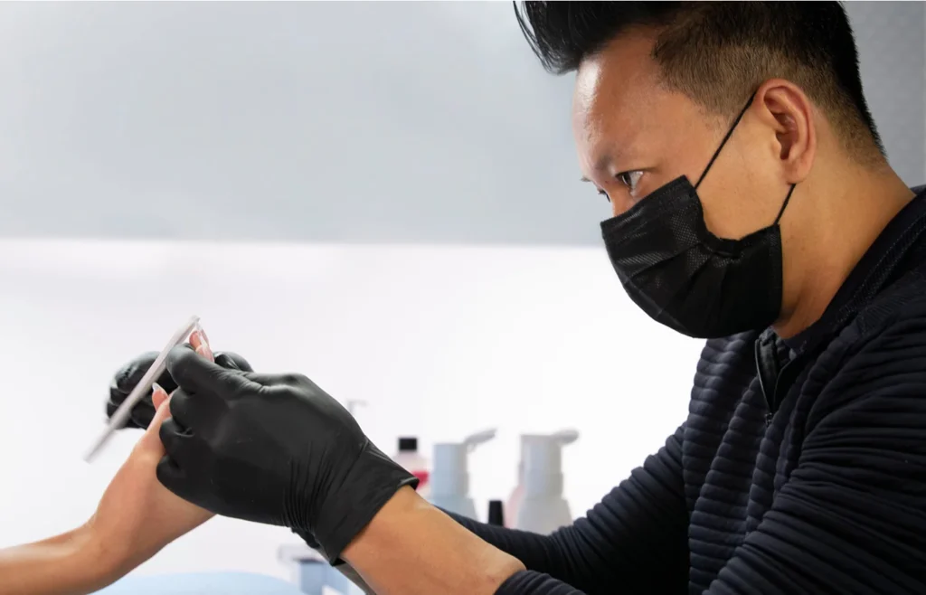 The Science Behind Nail Enhancements