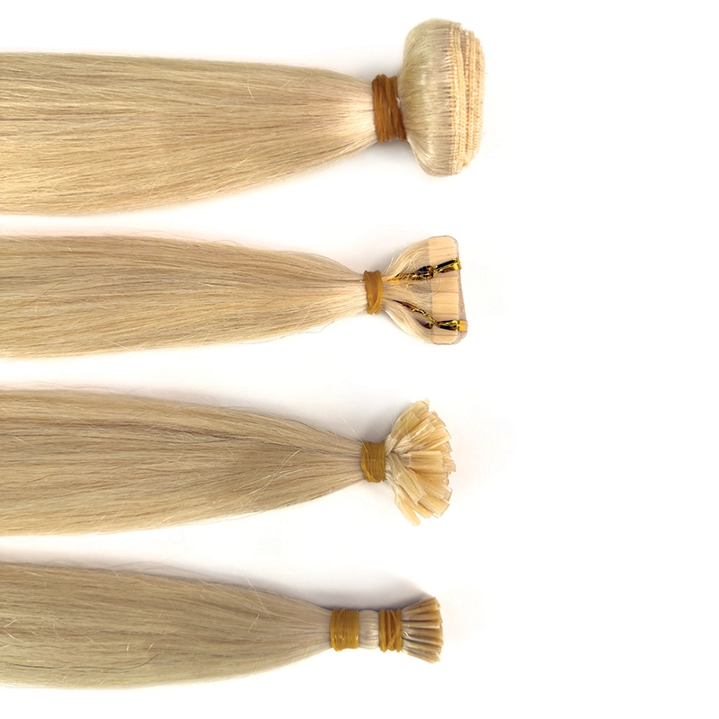 Hair Extension Kit Included Supplies