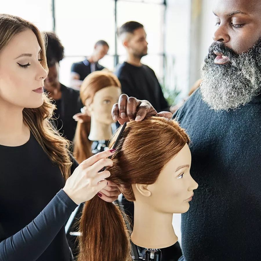 Beauty Insights Career Counselors