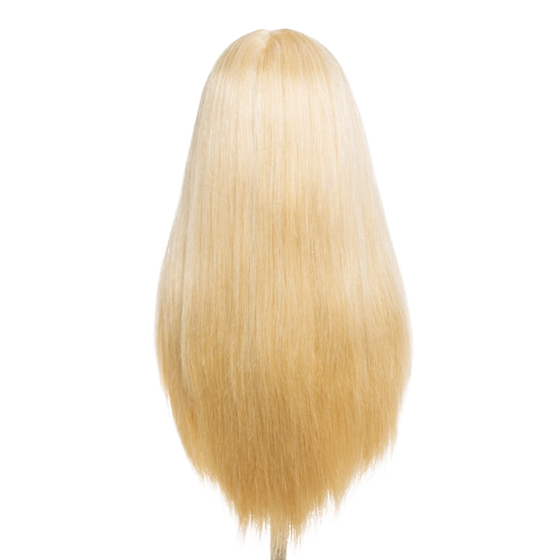 Olive – 100% Human Hair Mannequin